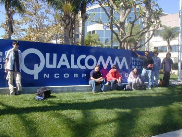 <br><b>Qualcomm</b></br>  Aylk cret: 10 bin 670 TL