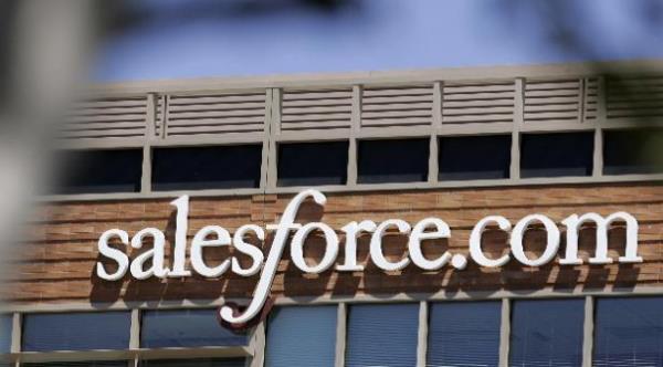 <br><b>Salesforce.com</b></br>  Aylk cret: 11 bin 400 TL