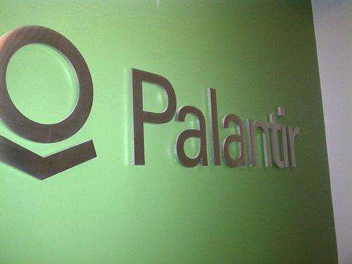 <br><b>Palantir Technologies</b></br>  Aylk cret: 15 bin 500 TL