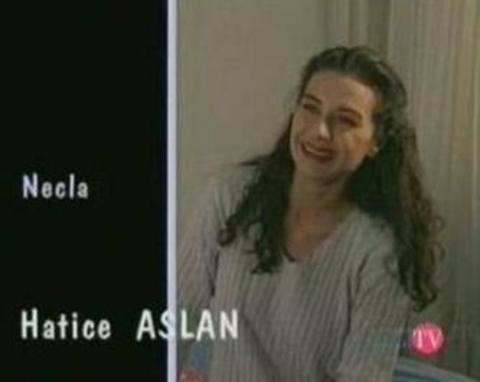 1962 doumlu Aslan da deneyimli bir oyuncu aslnda