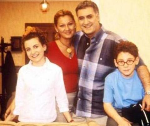 O srada 34 yandayd Karadal