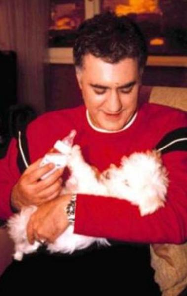 Dizi 1993 yapmyd ve Karadal o srada 29 yandayd