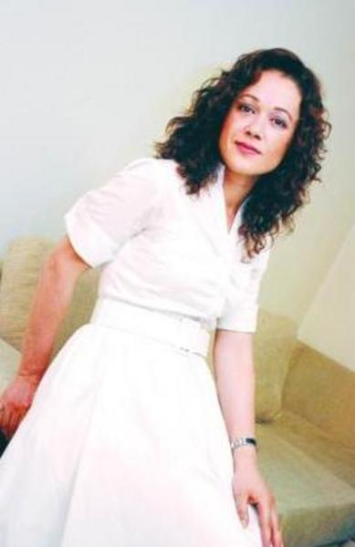 Trkiye'nin yeniden kefettii deneyimli oyunculardan biri o da