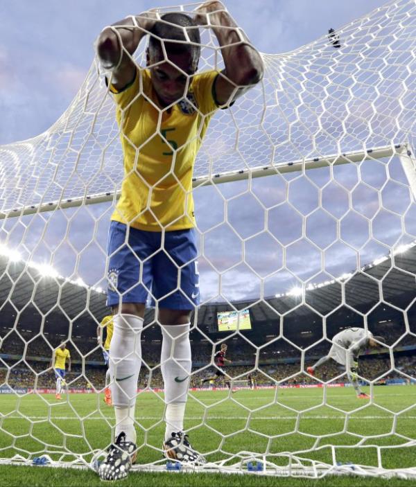 Brezilya bayraklarn profilden silenler onlayn m