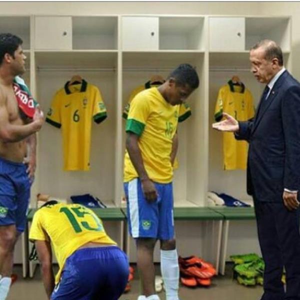 Usta da devre arasnda konutu ama olmad:)))