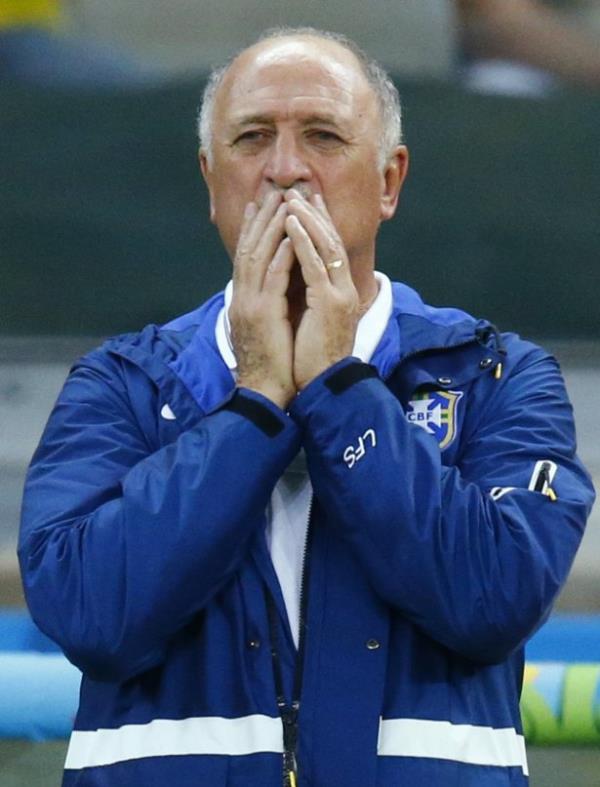 Bence Brezilya ikinci yarya kmasn. Hi olmazsa 3-0 hkmen malup saylrlar.