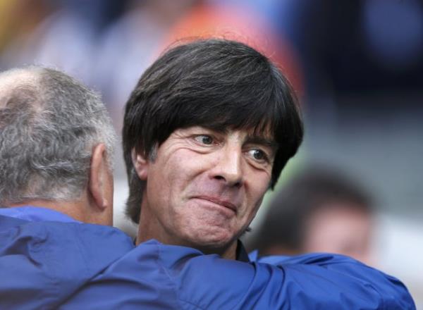 Almanya yenince biz de yenmi saylacak myz?