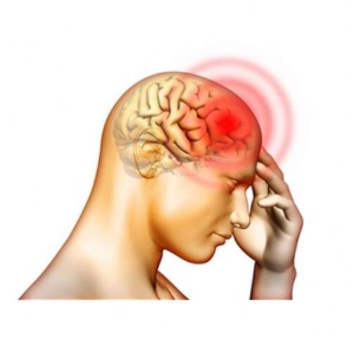 7-zelikle gerilim tipi ba arsndan yaknyorsanz, yava ve derin nefes aln.