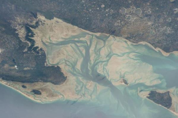 Inhambane Krfezi (Mozambik)