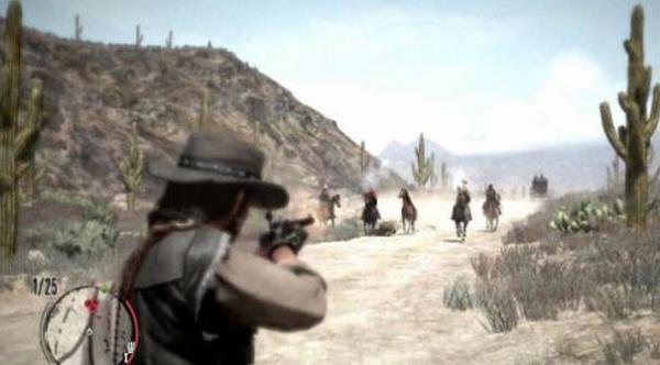 <br><b>Red Dead Redemption 2</b></br>  Vahi Bat'da geen ok oyunculu oyunun devam oyun severlerin merakla bekledii oyunlarn arasndayd. lki PC'ye kmayan oyunun bu kez de PC'ye kp kmayaca belli deil. Yayn tarihi de henz netlik kazanmad.