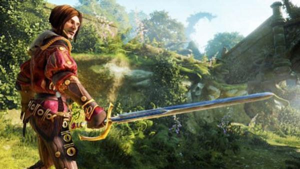 <br><b>Fable Legends</b></br>  Sevilen oyun dnyas Fable, Legends ile devam ediyor. Elder Scrolls'a rakip olan geni oyun dnyas ve zengin oyun seenekleri RPG severleri mutlu eden Fable serisi yeni oyunuyla da grenleri byleyecek. Oyun 2014 iinde kacak.