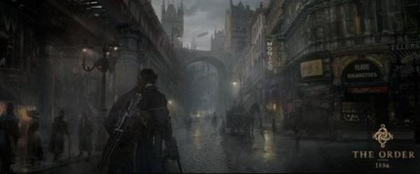 <br><b>The Order: 1886</b></br>  eytani glerin 1886 ylnda dnyaya dadandn dnn. Ancak dnyann da farkl teknolojik geliim gstermesi sonucunda o 1886 artk bizim bildiimiz 1886 deil... eytani glerle savamak iin kurulan zel birliin elinde pek ok gl silah bulunuyor. Ancak bu savata gerek silah cesaret ve zeka. Oyun, E3'n en ok beeni toplayan oyunlarndan biri olarak dikkat ekti.