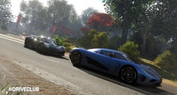 <br><b>Driveclub</b></br>  Nefes kesici grafik ve ses kalitesine sahip bir yar oyunu olarak boy gsteren Driveclub E3'te byk beeni toplad.
