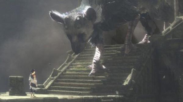 <br><b>The Last Guardian</b></br>  Dev bir kula bir ocuk arasndaki dostluu anlatan, etkileyici grafiklere sahip bu macera oyunu aslnda PS3 iin bekleniyordu ancak uzun zamandr sesi soluu kmayan oyunun PS4'e zel hale getirildii ortaya kt.