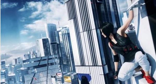 <br><b>Mirror's Edge 2</b></br>  atdan atya atlayarak grevlere gidip gelen uzak doulu hanm kzmzn maceralarn anlatan Mirror's Edge'in devam nihayet duyuruldu. Oyunda bu kez Multiplayer zelliklerin bulunacak olmas da Mirror's Edge hayranlarn sevindirdi.
