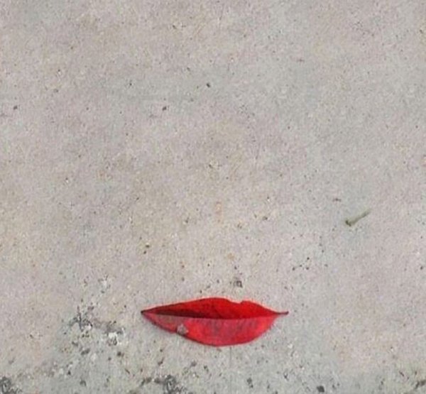 Yansma veya gz yanlmas kullanlarak elde edilen gerek fotoraflar, insann hayal gcn gsteriyor.