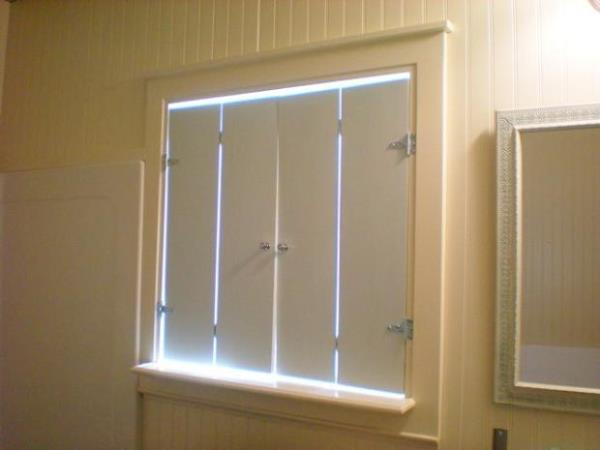 Bina tuvaletlerine alminyum ereve alm: 950 TL.