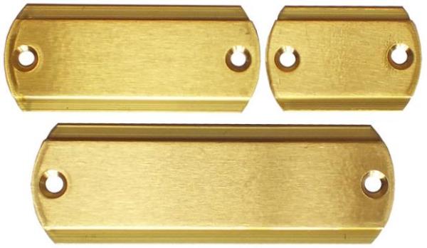 Bina ynlendirme levhas ve kap isimlii alm: 101 bin 586 TL.