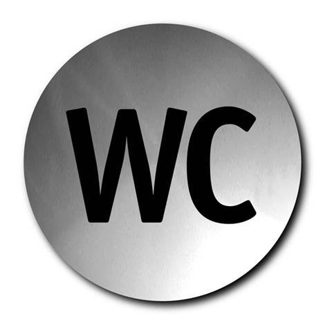 Bina WC kaplarna metal levha alm: 11 bin 160 TL.