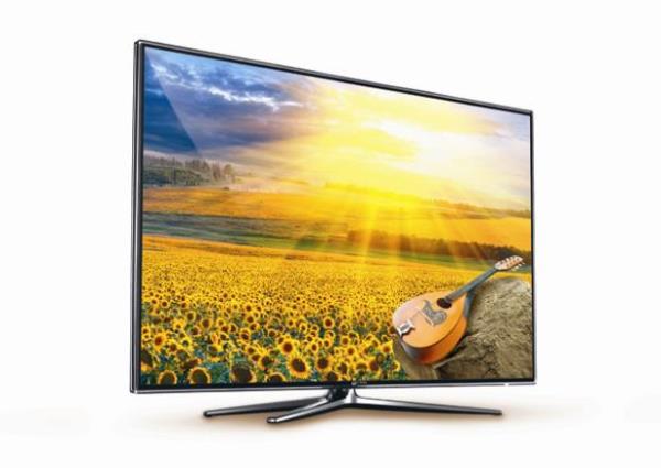 535 adet Led TV alm: 397 bin 599 TL.