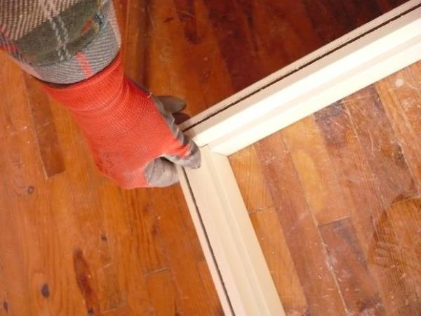 Kap stopu alm ve montaj: 4 bin 200 TL.