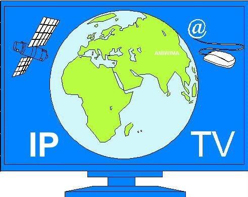 IP TV yayn sistemi alm: 627 bin 200 TL.