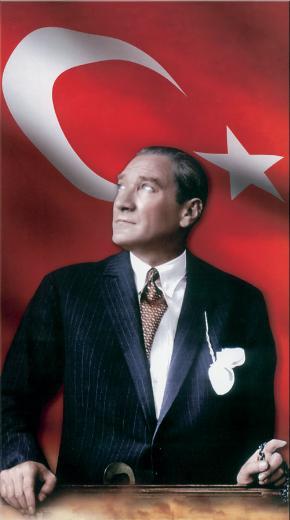 Bina iin Atatrk portresi alm: 108 bin 900 TL