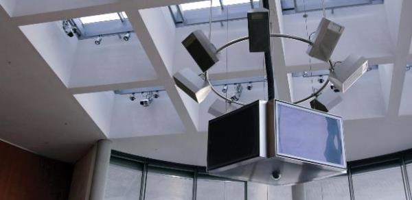 Tp geite mzik yayn ve anons sistemi alm: 20 bin 550 TL.