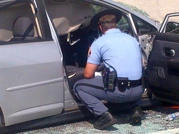 mitsizce yardma koanlar adeta bir mucizeye ahit oldu