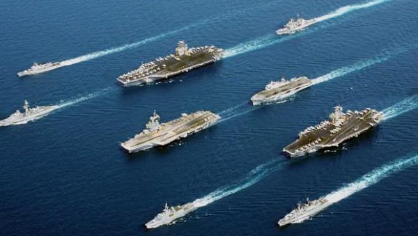 <p>En gl ordular - 2014</p>                                          <p>              Global Firepower Index'in 2014 yl en gl ordular listesi akland. Global Firepower Index yaklak 50 deikene gre ordularn gcn hesaplayp sralyor. Endekse askere arlabilecek nfus, tank, uak, nkleer balk, uak gemisi, denizlalt says ve savunma bteleri giriyor. Ancak kategoriler her lke iin farkl arlkta hesaplanyor. Mesela denize kys olmayan lkenin gemi says ordu gcn hesaplamada az arlk oluturuyor. Listede Trkiye de st sralarda yer alyor. te bu endekse gre ordusu en gl lkeler...  </p>