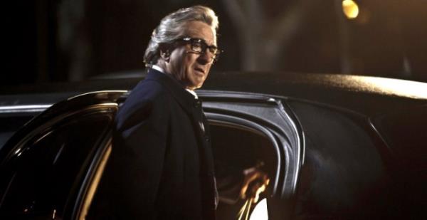 David Grovic"in ynettii filmdeki olaylar, Robert De Niro`nun oynad "Dragna" isimli mafya babas ile bir otelde cinayetler ilemesi iin tuttuu John Cusack`n etrafnda geliecek.