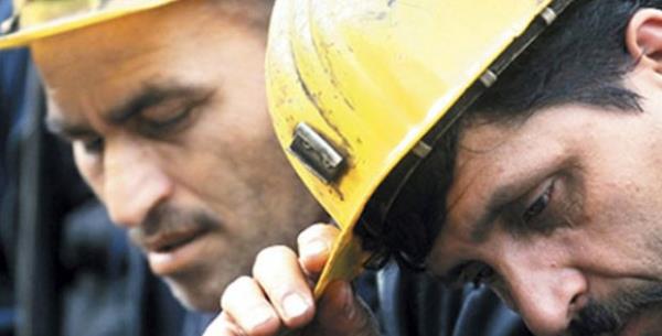  Kanunu ile Baz Kanun ve Kanun Hkmnde Kararnamelerde Deiiklik Yaplmasna Dair Kanun Tasars'na gre, yeralt ilerinde alan iilerde kdem art aranmayacak. Buna gre, yeralt ilerinde bir gn dahi alanlar kdem tazminatndan yararlanabilecek.