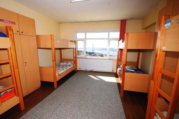 Belediyeler, orta ve yksek renim renci yurtlar yapacak veya yaptracak.