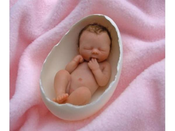 Nakdi Tazminat ve Aylk Balanmas Hakknda Kanun'un kapsamna girenler, tp bebek uygulanmasnda verilecek destek iin aranan, "Son 3 yl iinde dier tedavi yntemlerinden sonu alamama" ve "En az 5 yldr genel salk sigortals olma" artlarndan muaf olacak.