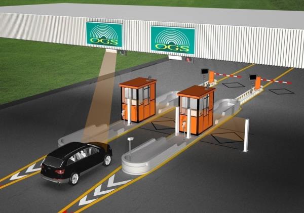 Karayollar Genel Mdrl Kanunu gereince verilen idari para cezas ile birlikte ilgilisine teblii gereken ve tutar 12 TL ve altnda kalan gei cretleri tahsilinden de vazgeilecek.