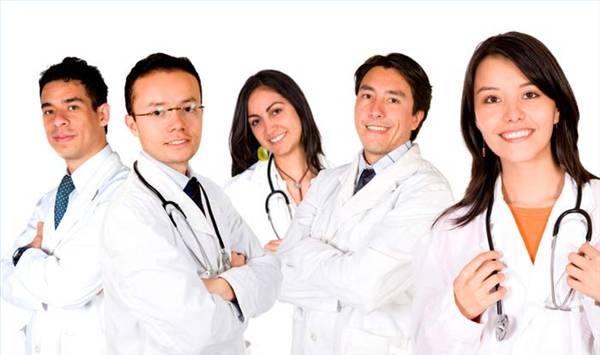 Az ve Di Sal Merkezleri ile Toplum Sal Merkezlerinde nbet tutan hekimlere de nbet creti verilecek.