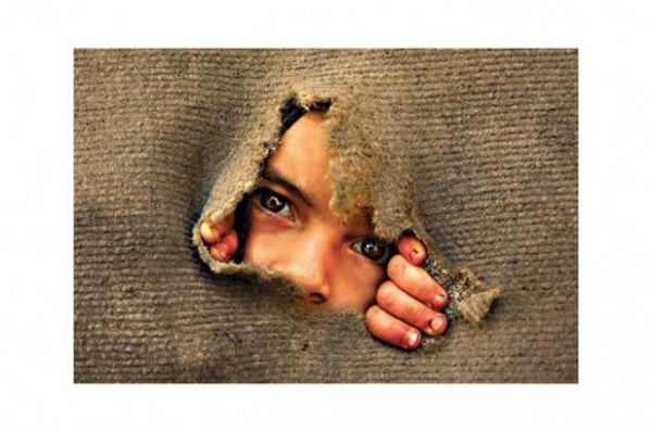 National Geographic'ten muhteem kareler