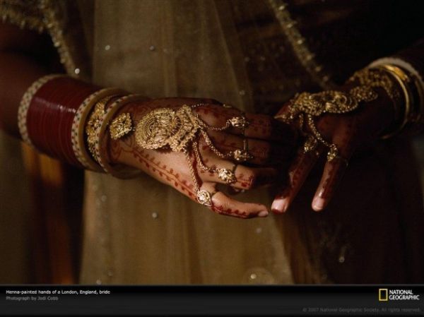 National Geographic'ten muhteem kareler