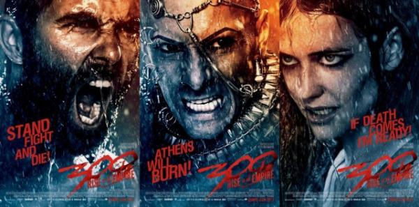 <br><b>9. "300: Bir mparatorluun Ykselii"</b></br>  Toplam: 10.202.846 TL   <br>seyirci: 864.817</br>