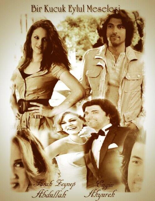 <br><b>"Bi Kk Eyll Meselesi"</b></br>  Yarsn komedi filmlerinin oluturduu listede, fantastik trdeki yapmlarn arlnn yan sra 8`inci srada bulunan Bi Kk Eyll Meselesi tek romantik film olarak dikkatleri ekti.