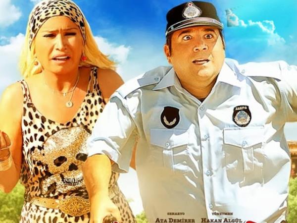 <br><b>2. Eyyvah Eyvah 3 </b></br>  toplam: 35.022.168 TL    <br>seyirci: 3.414.212</br>