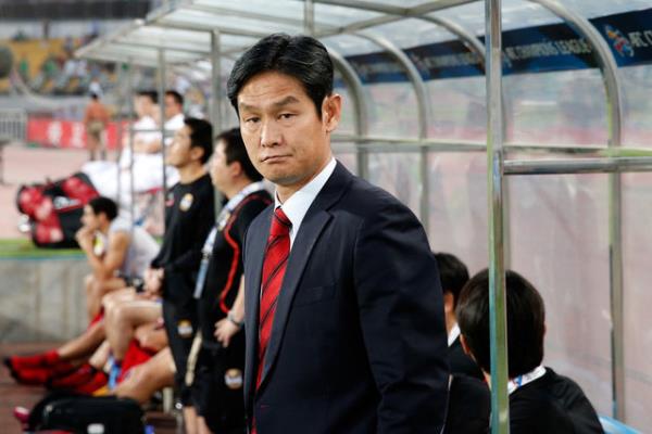 <br><b>22- Yong-Soo Choi </b></br>  <br>Seoul FC </br>  <br>8408 puan</br>