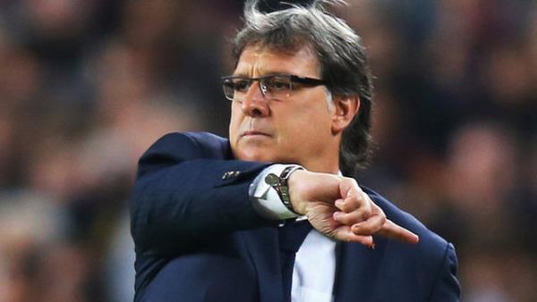 <br><b>5- Gerardo Martino </b></br>  Bota (En son Barcelona'y altrd)