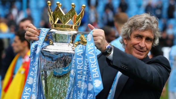 <br><b>13- Manuel Pellegrini </b></br>  <br>Manchester City </br>  <br>10709 puan</br>