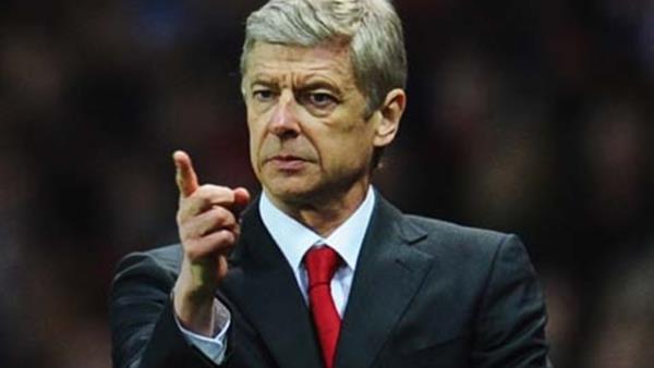 <br><b>7- Arsene Wenger </b></br>  <br>Arsenal </br>  <br>11800 puan</br>