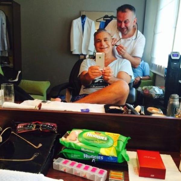 MEHMET AL ERBL  <br>ekime hazrlk</br>