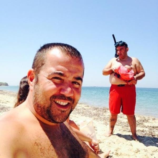 ATA DEMRER  <br>Aylaklar Takm</br>