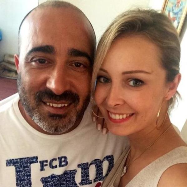 AYEGL YILDIZ  <br>Selfie</br>