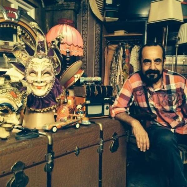 ZKAN UUR  <br>Pek yaknda Ejder dkkan</br>