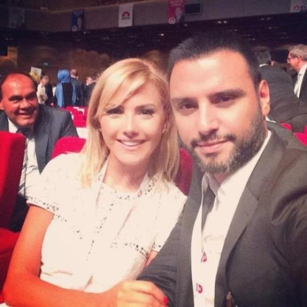 ALAN  <br>Bakanm bize mi glyor ki</br>